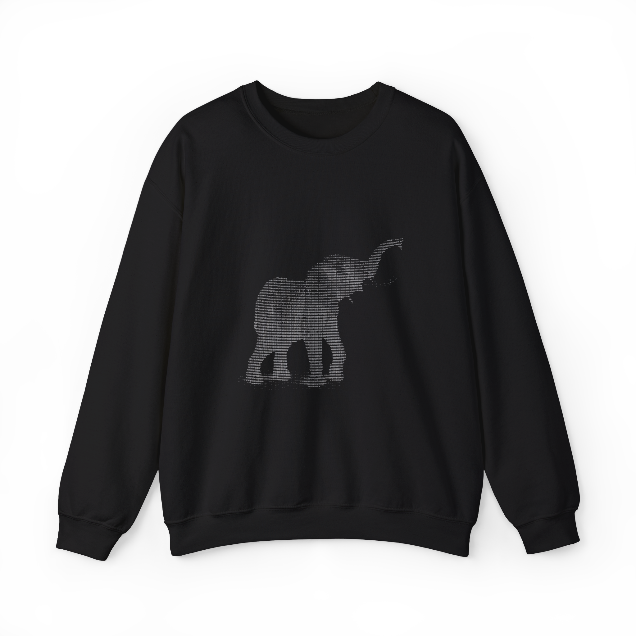 Elephant Sweatshirt