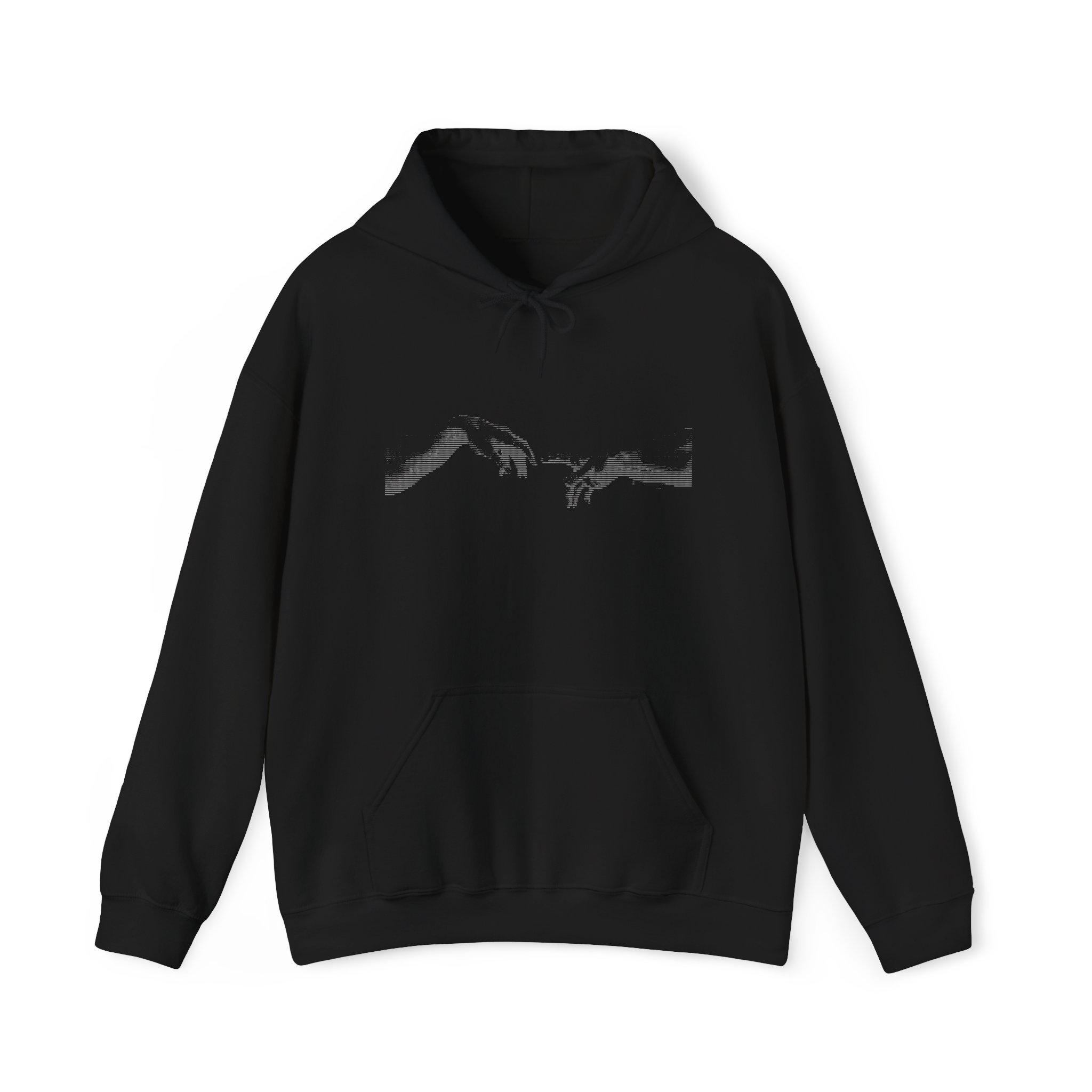 Creation of Adam Hoodie