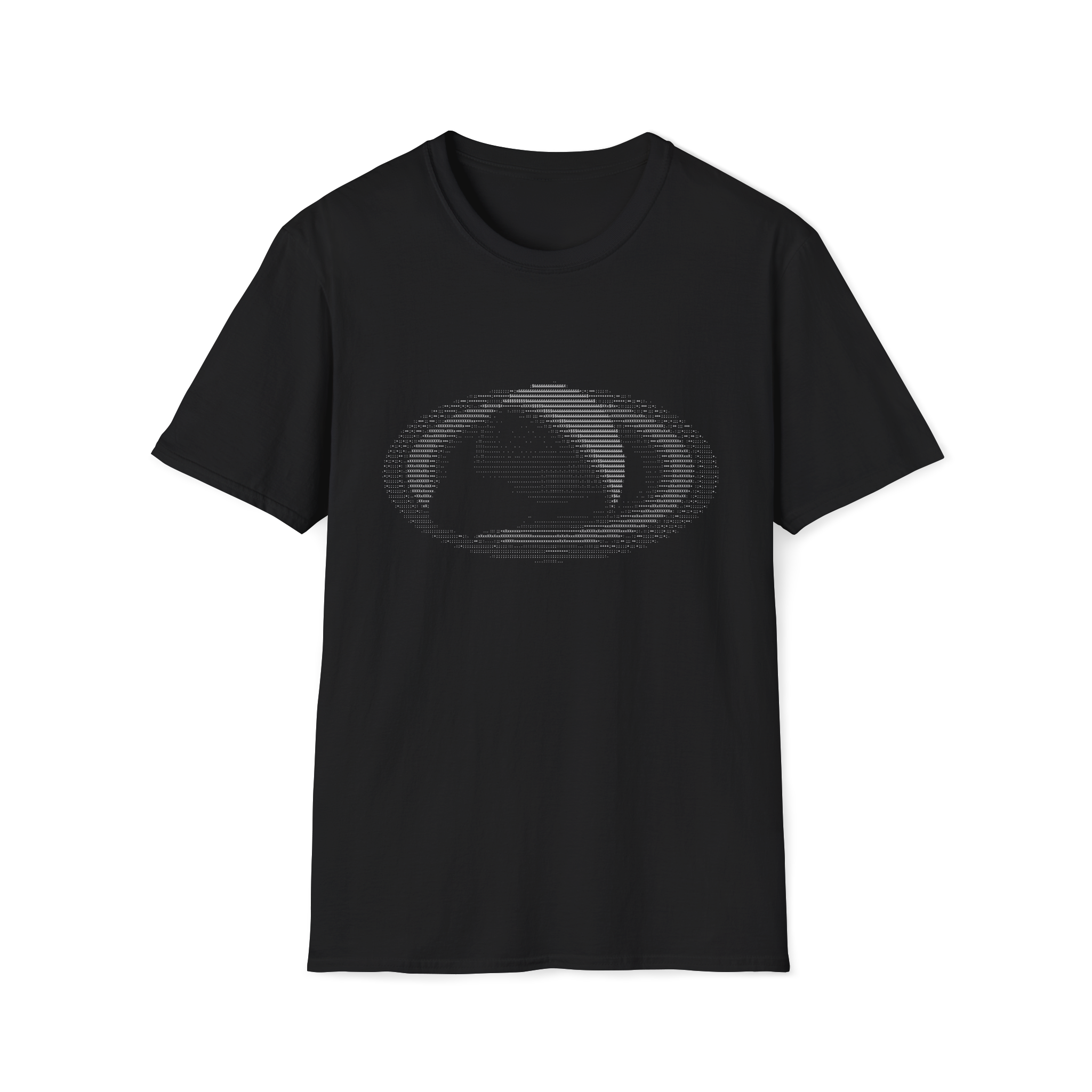Saturn Tee
