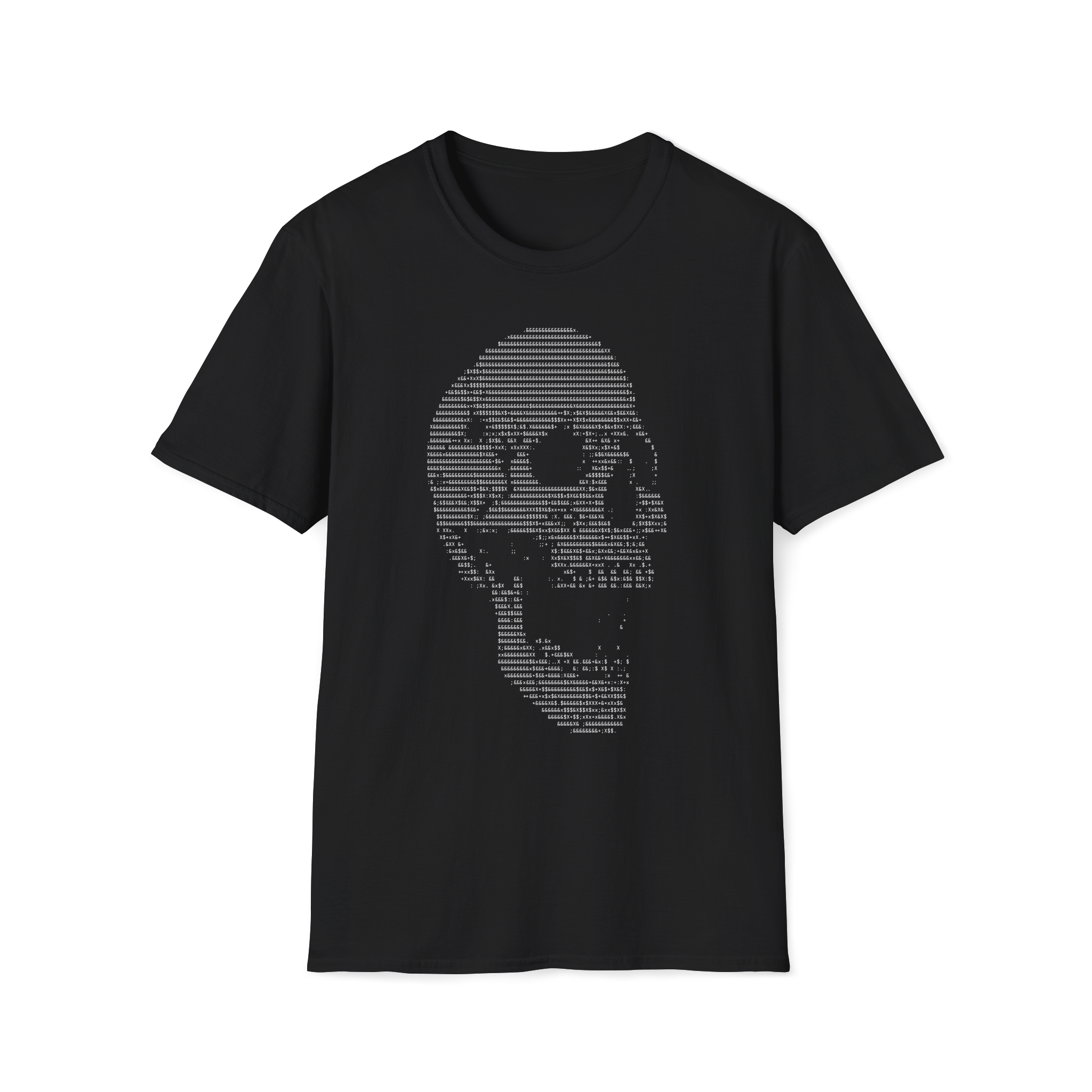 Skull Tee